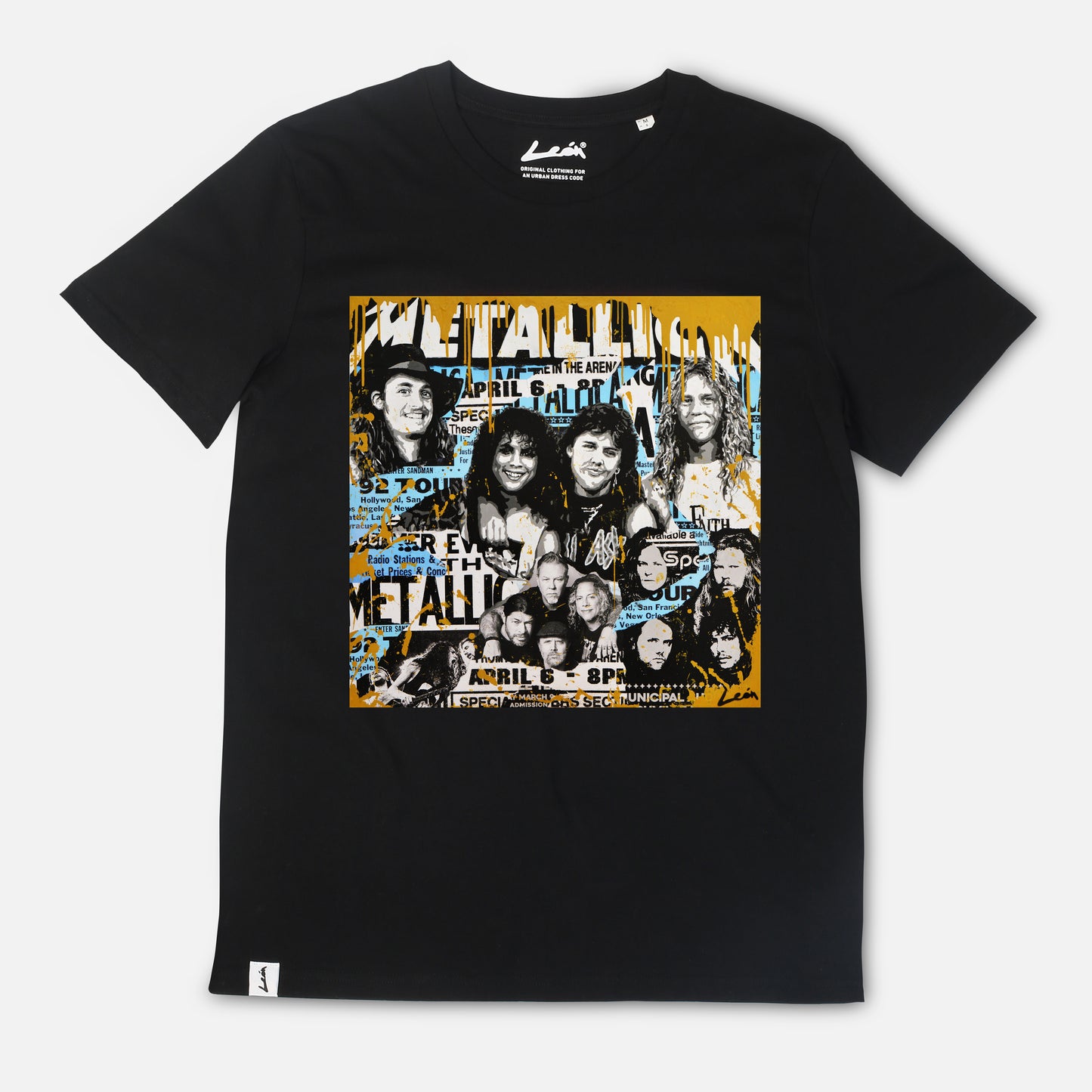 Metallica
