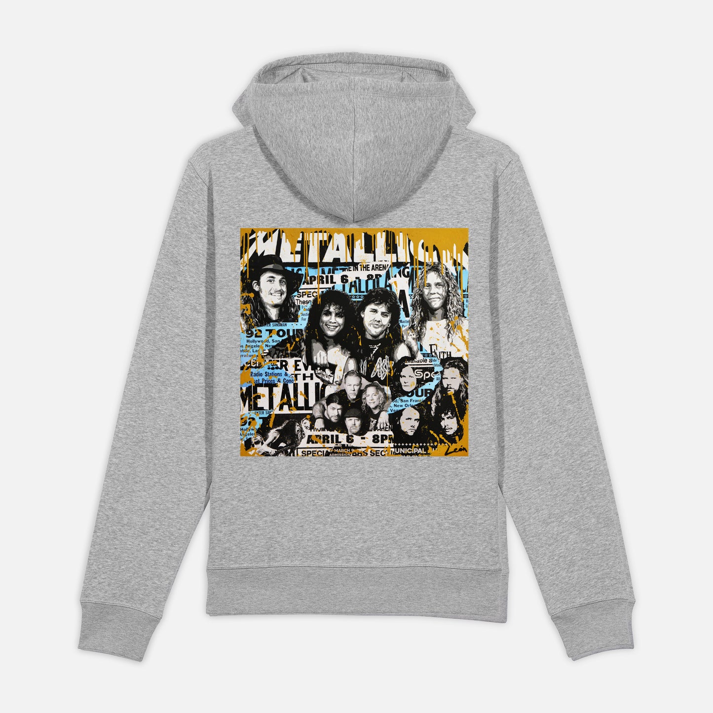 Metallica