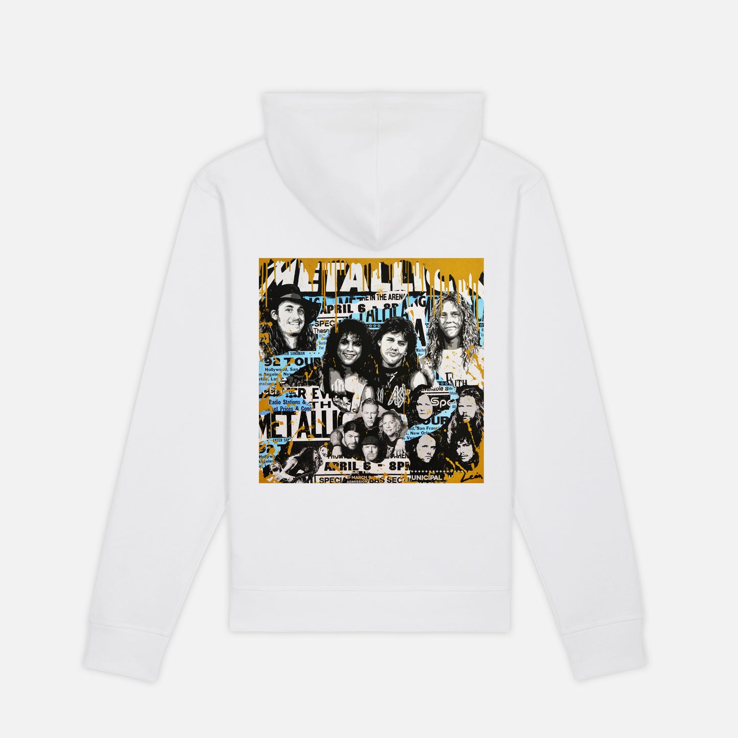 Metallica