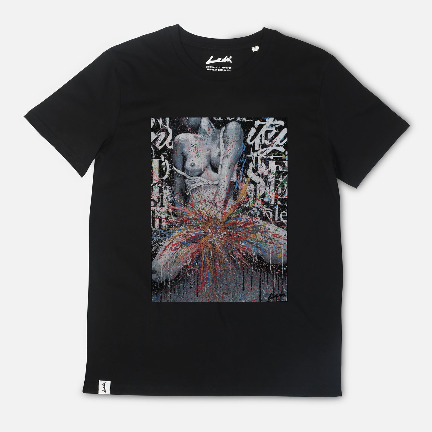 La petite mort