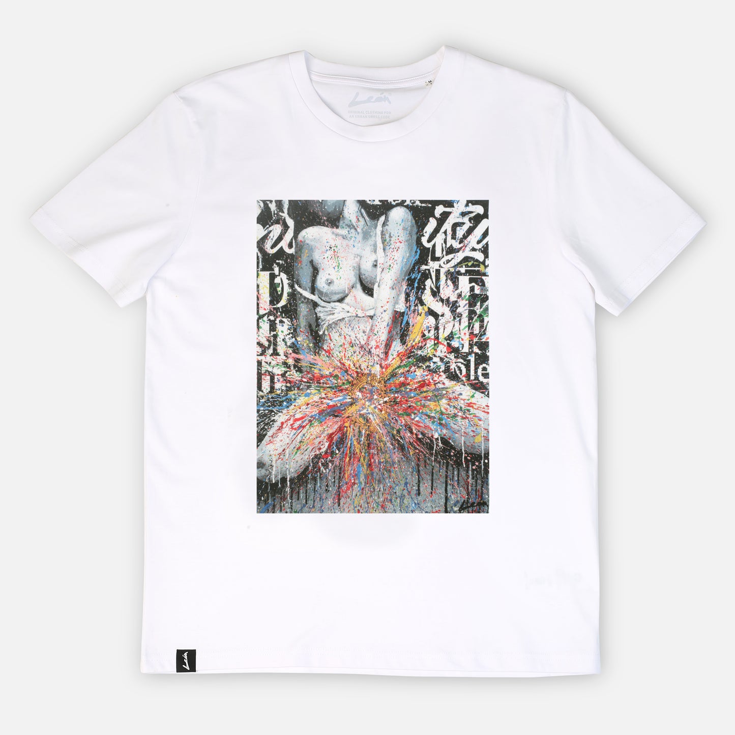 La petite mort