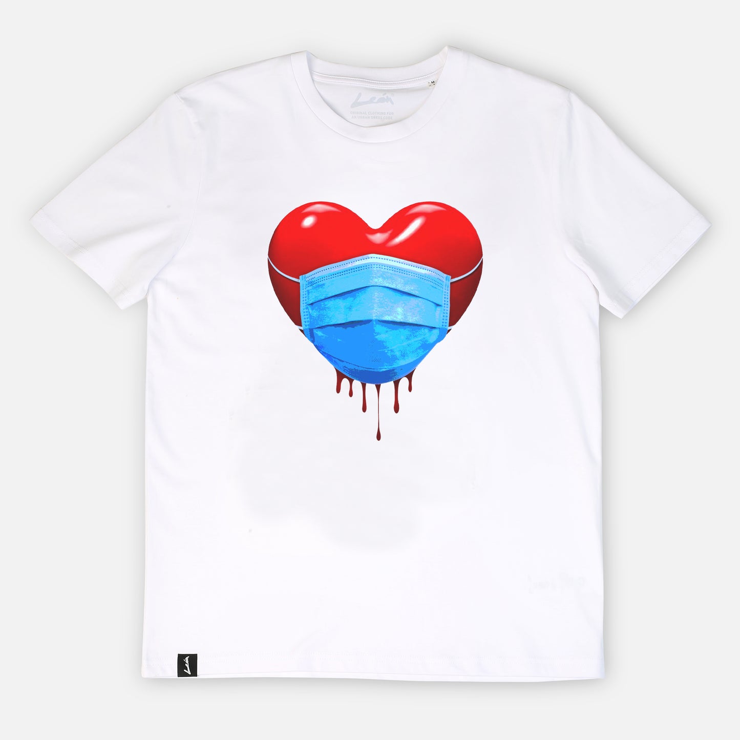 Love Mask