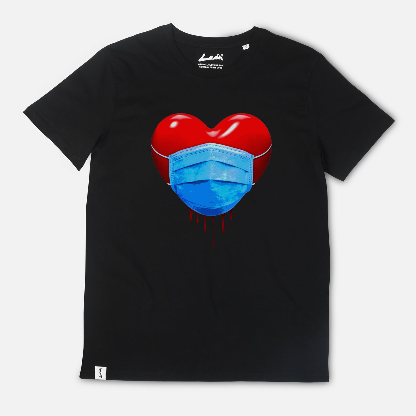 Love Mask