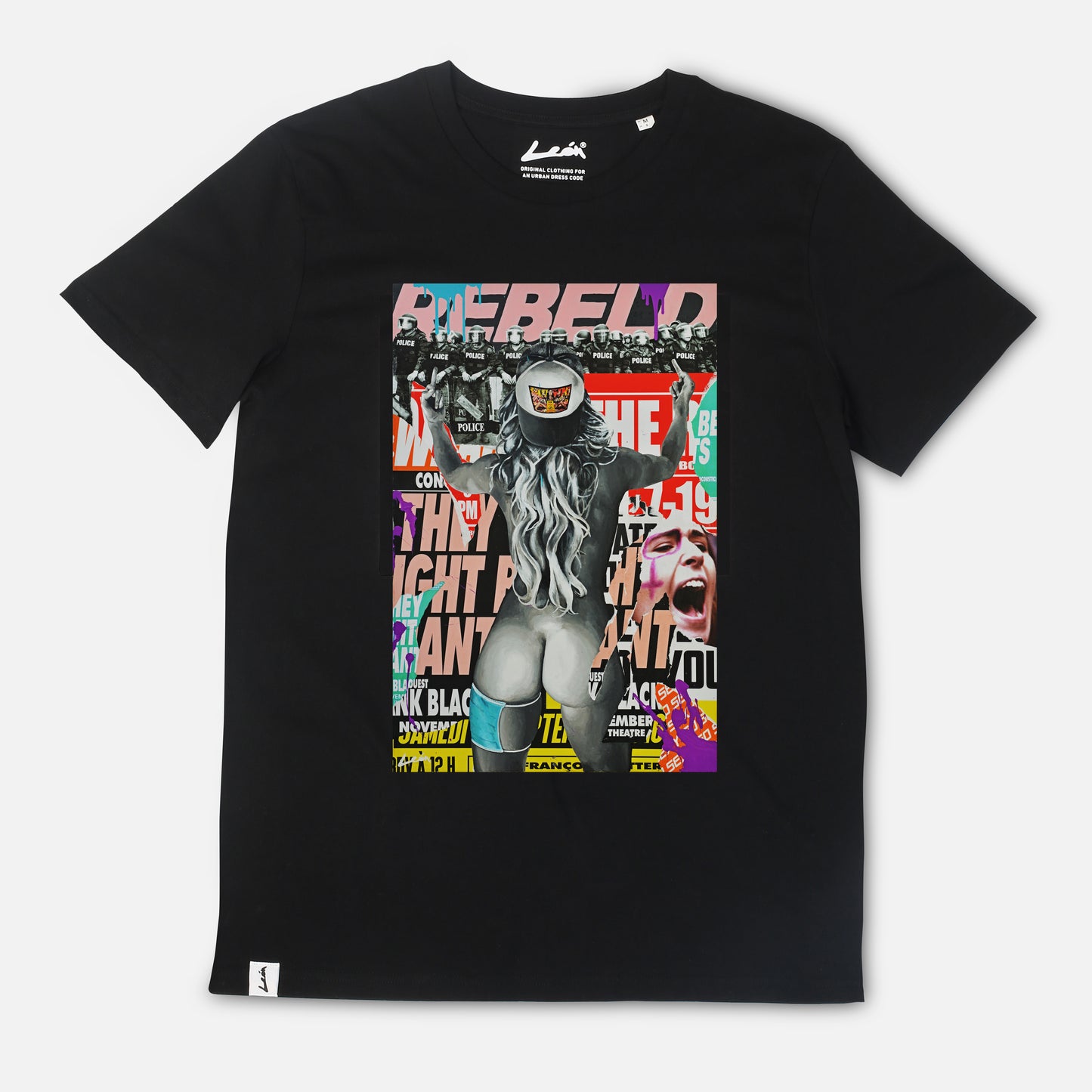 Rebeld
