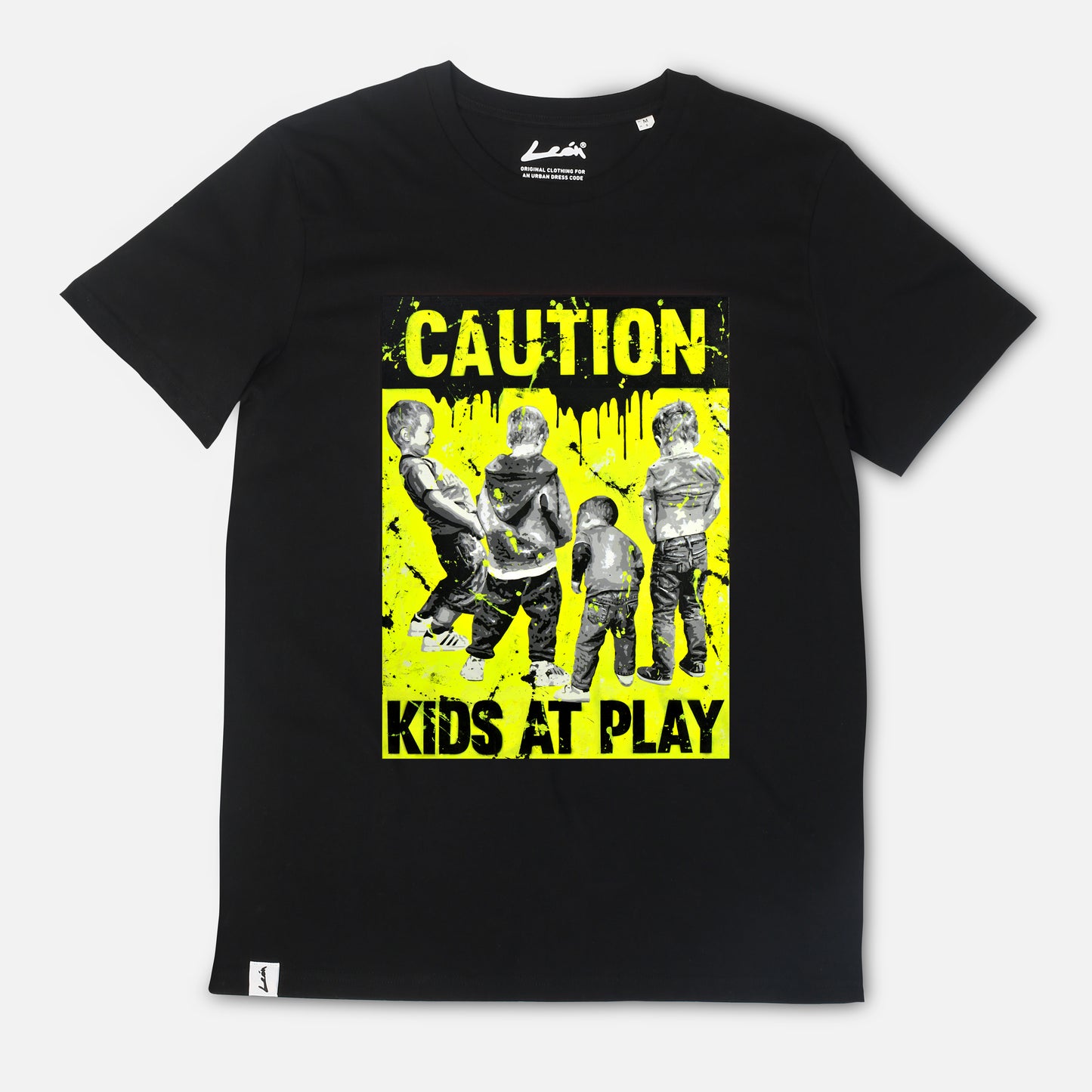 Kids at play