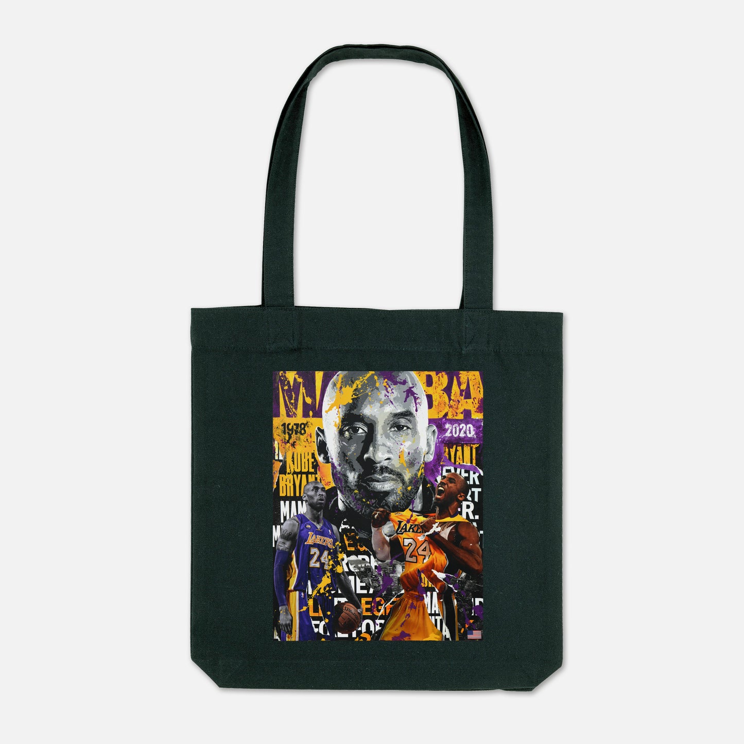 Kobe Bryant
