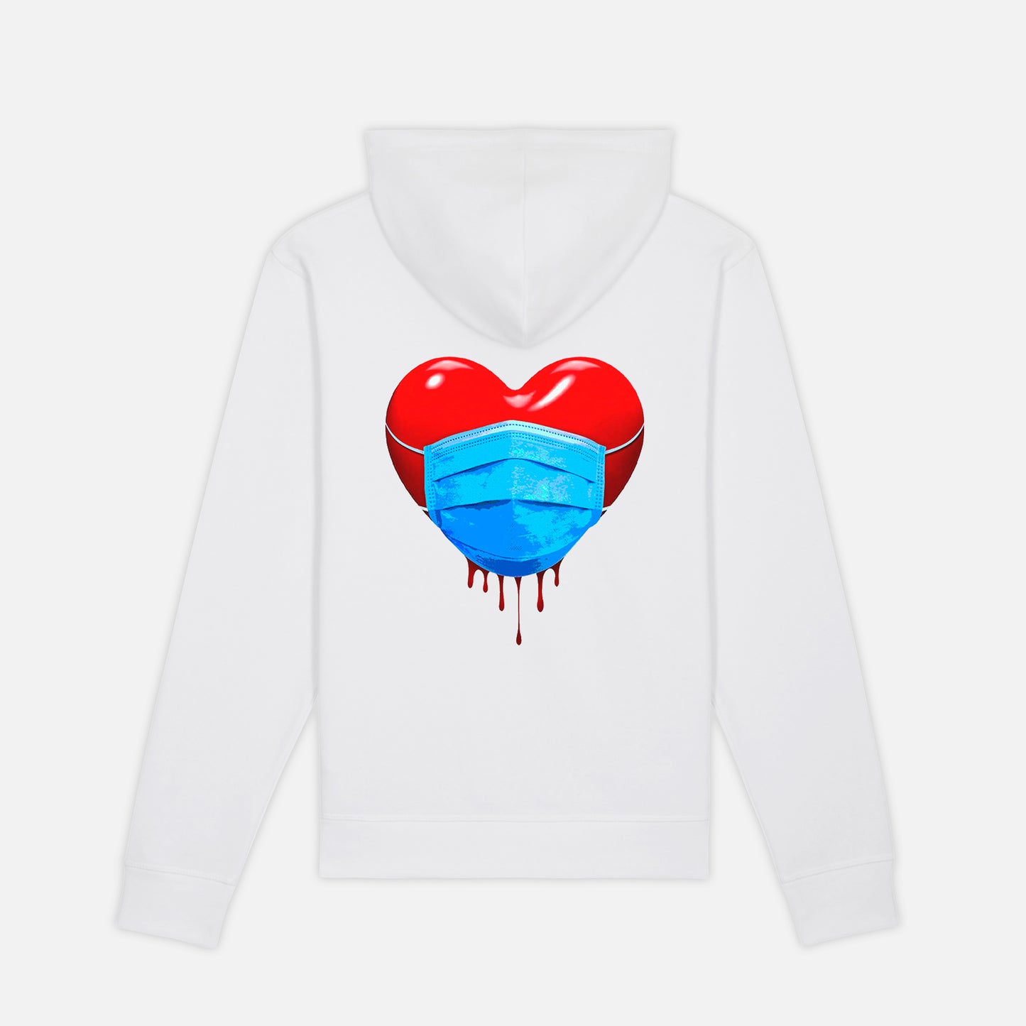 Love mask