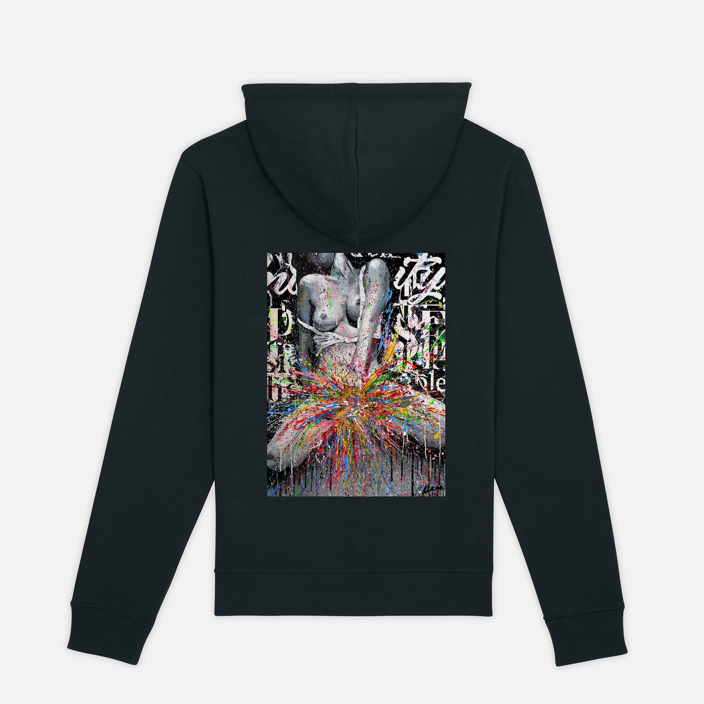 La petite mort
