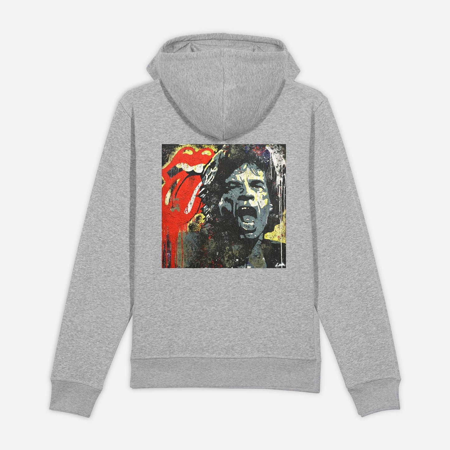 Mick Jagger