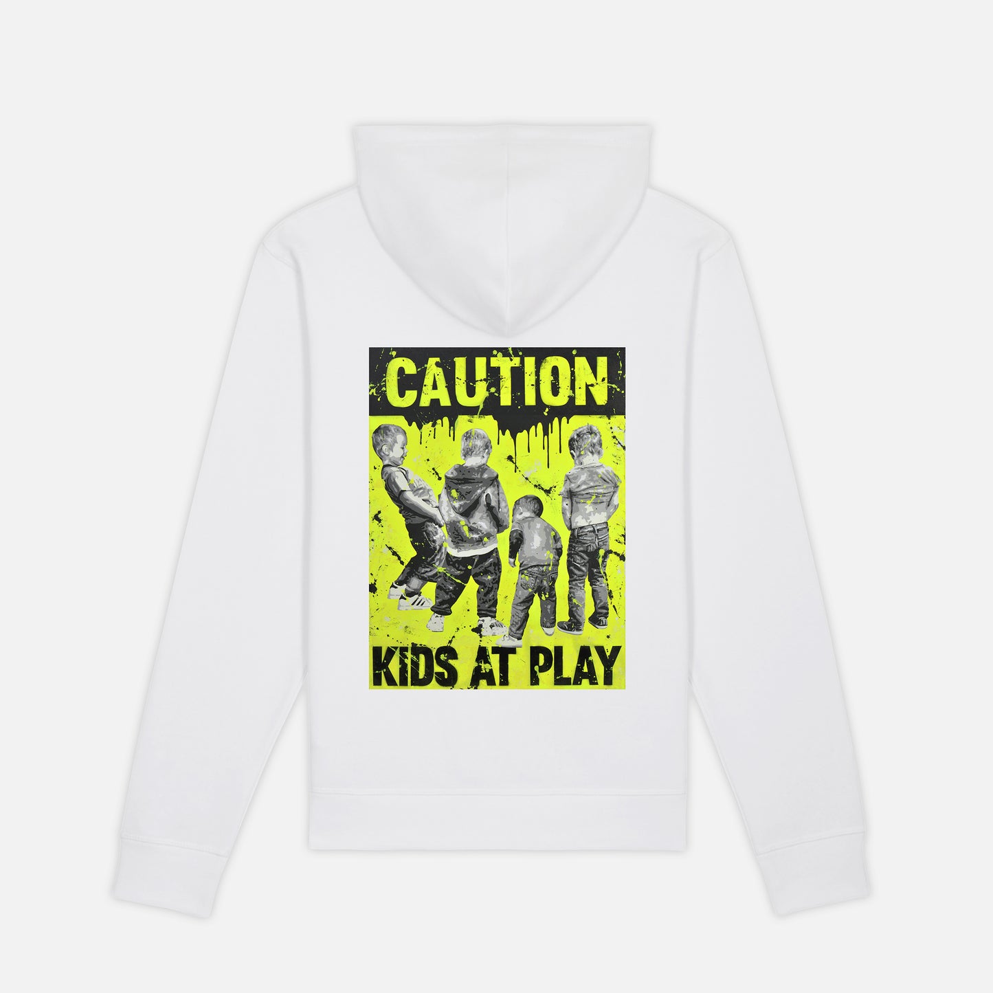 Kids at play