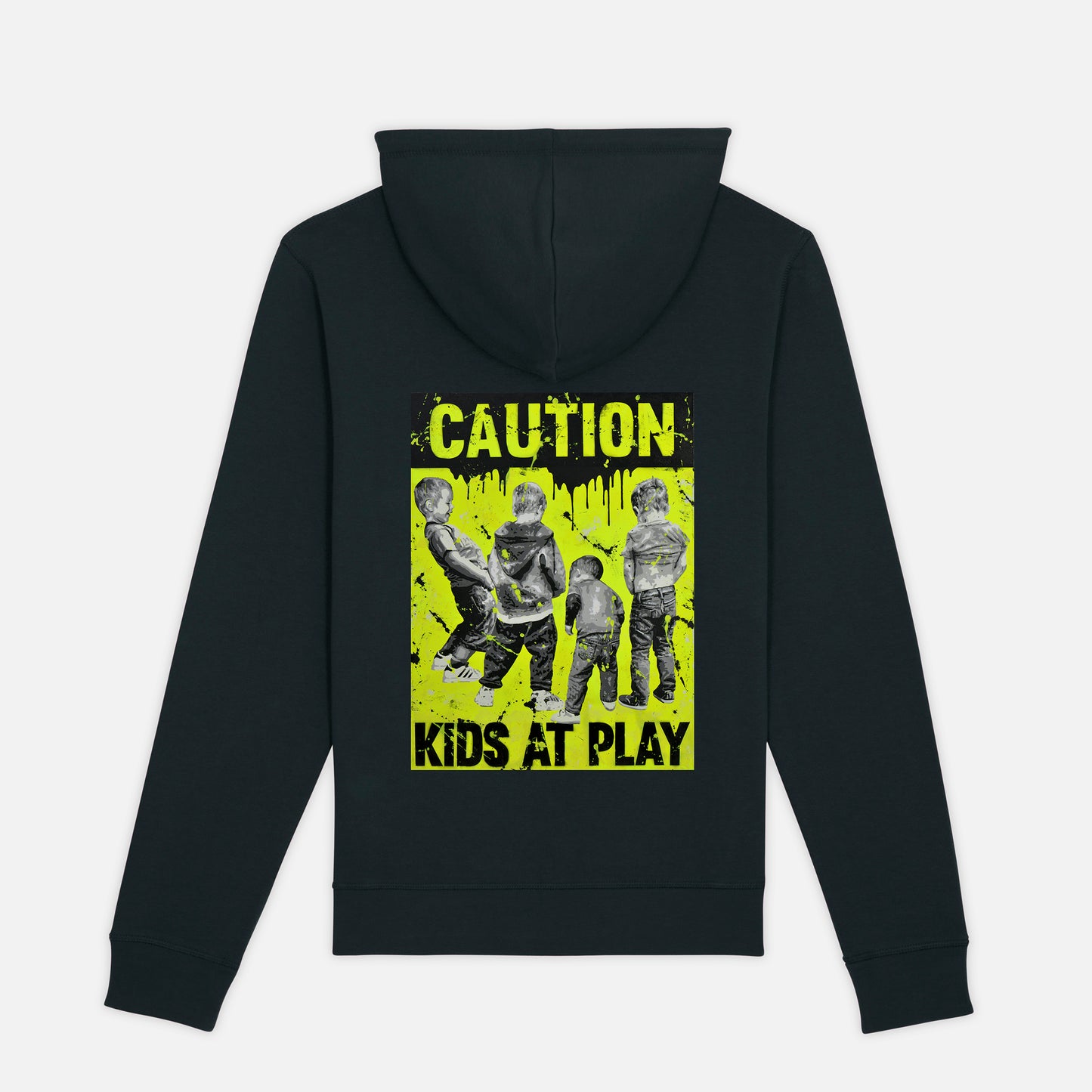 Kids at play