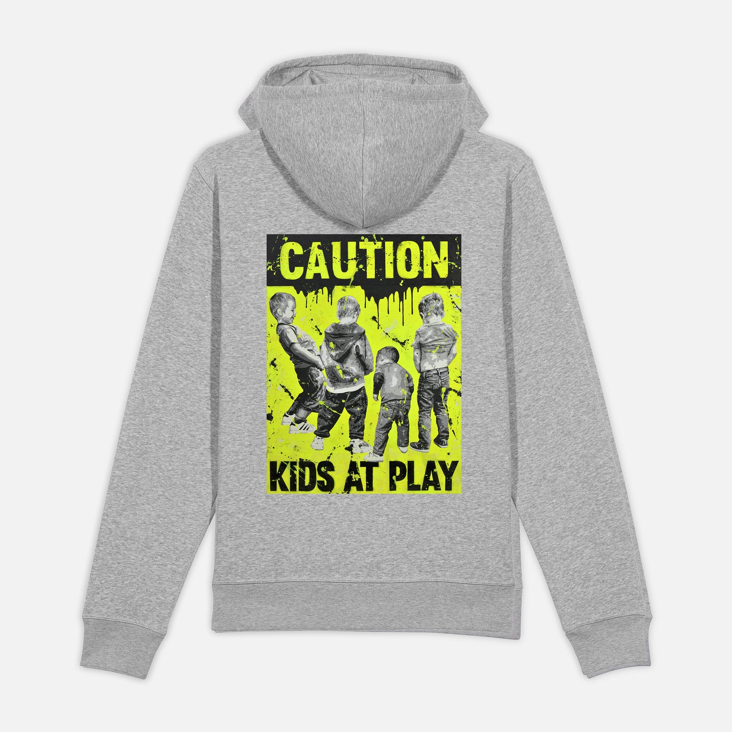 Kids at play