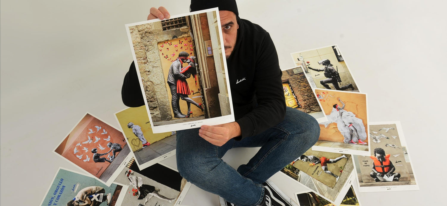 Prints Limited Edition
