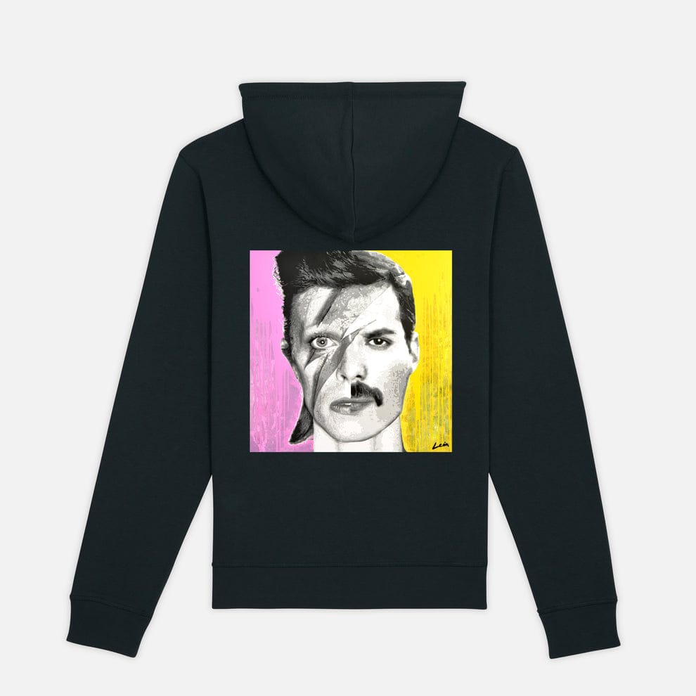 Sudaderas con capucha