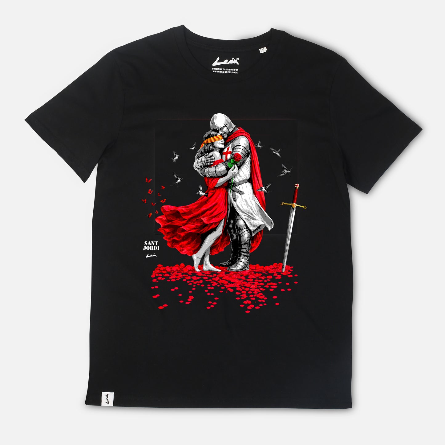 SANT JORDI