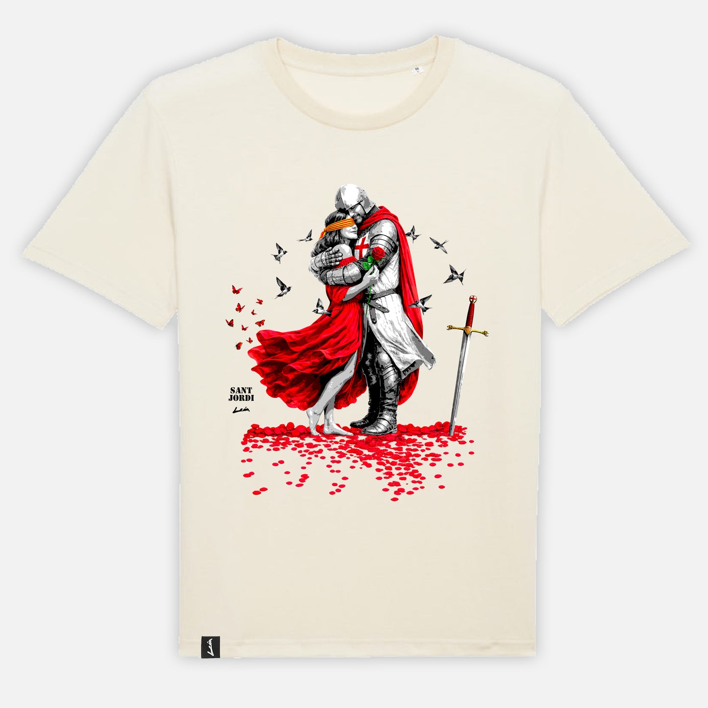 SANT JORDI