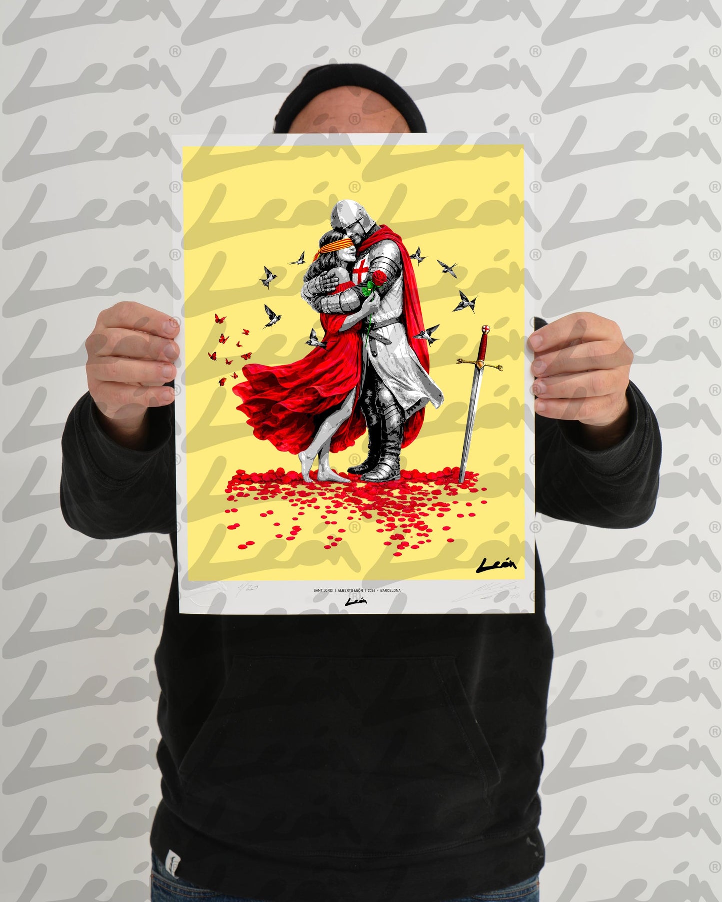 Sant Jordi