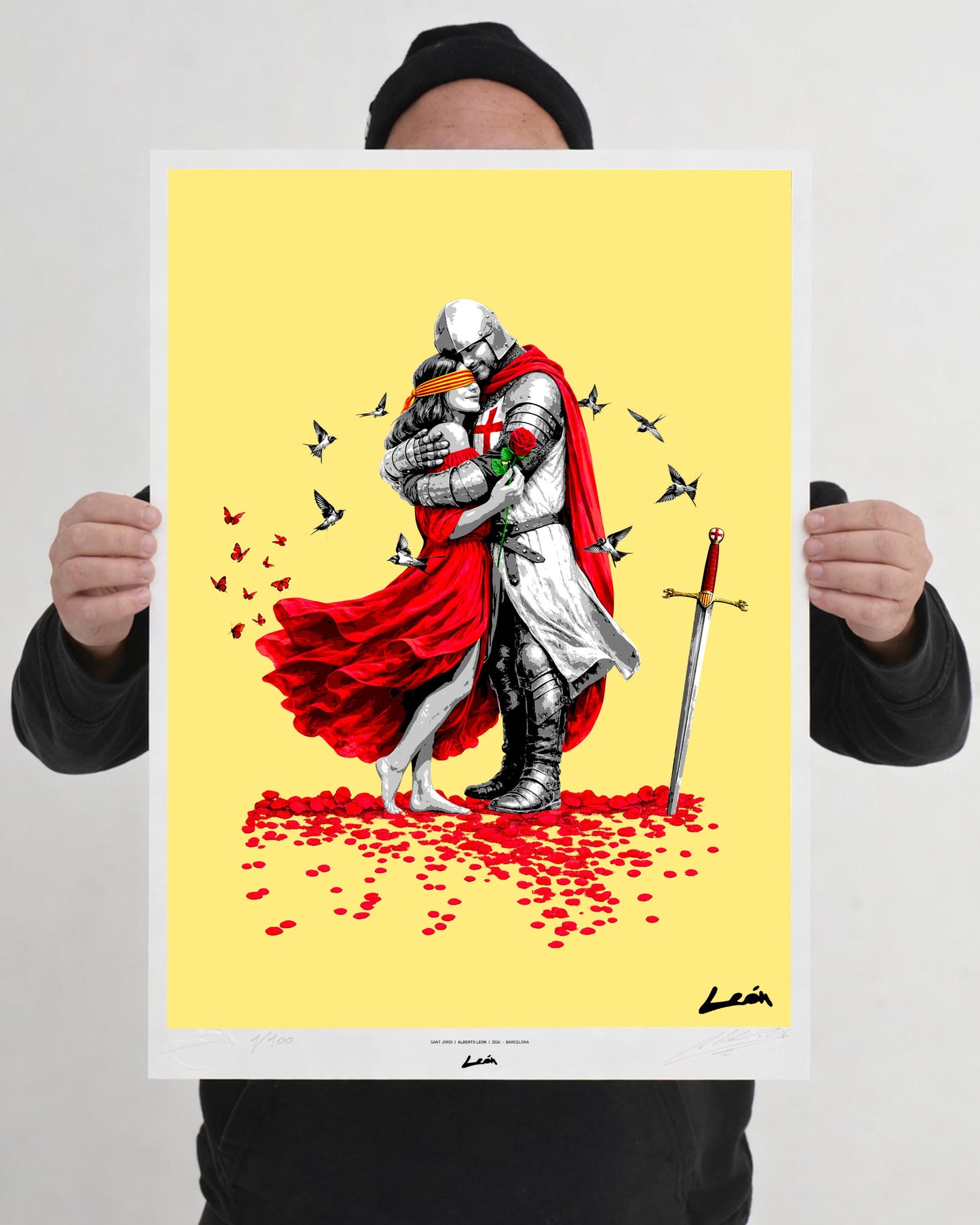 Sant Jordi