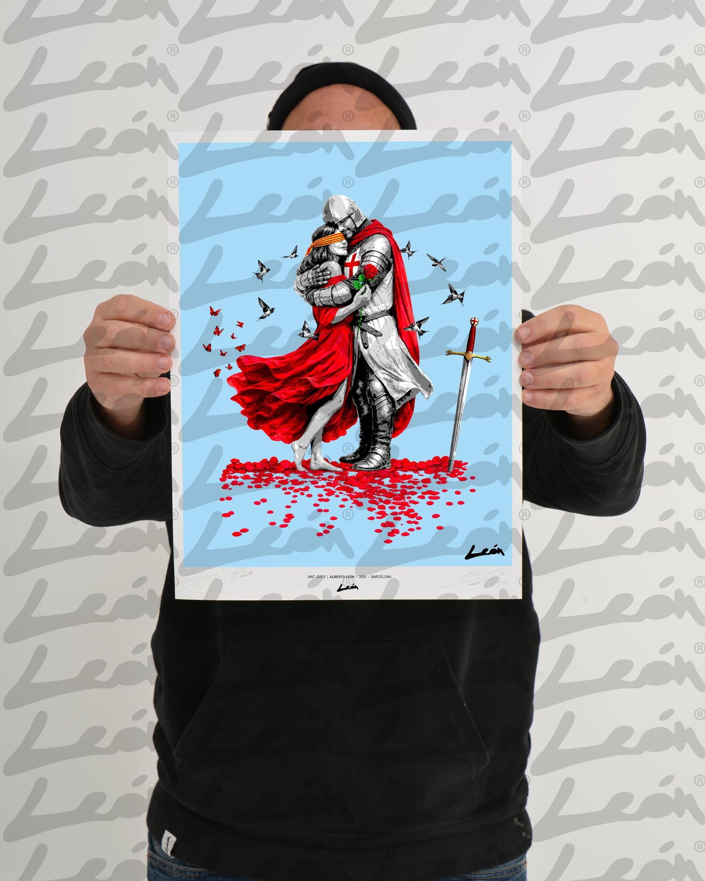 Sant Jordi