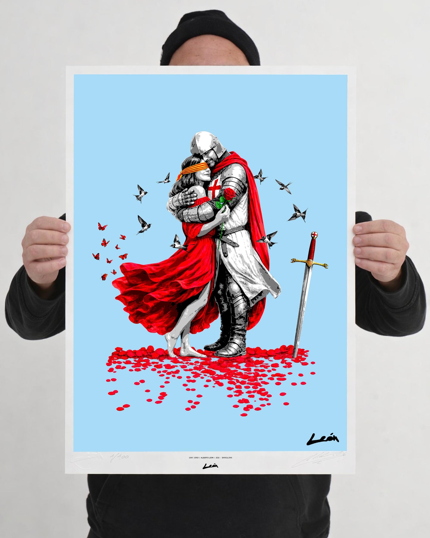 Sant Jordi