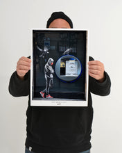 Cargar imagen en el visor de la galería, Print Delincuente