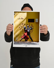Cargar imagen en el visor de la galería, Print Dos gardenias
