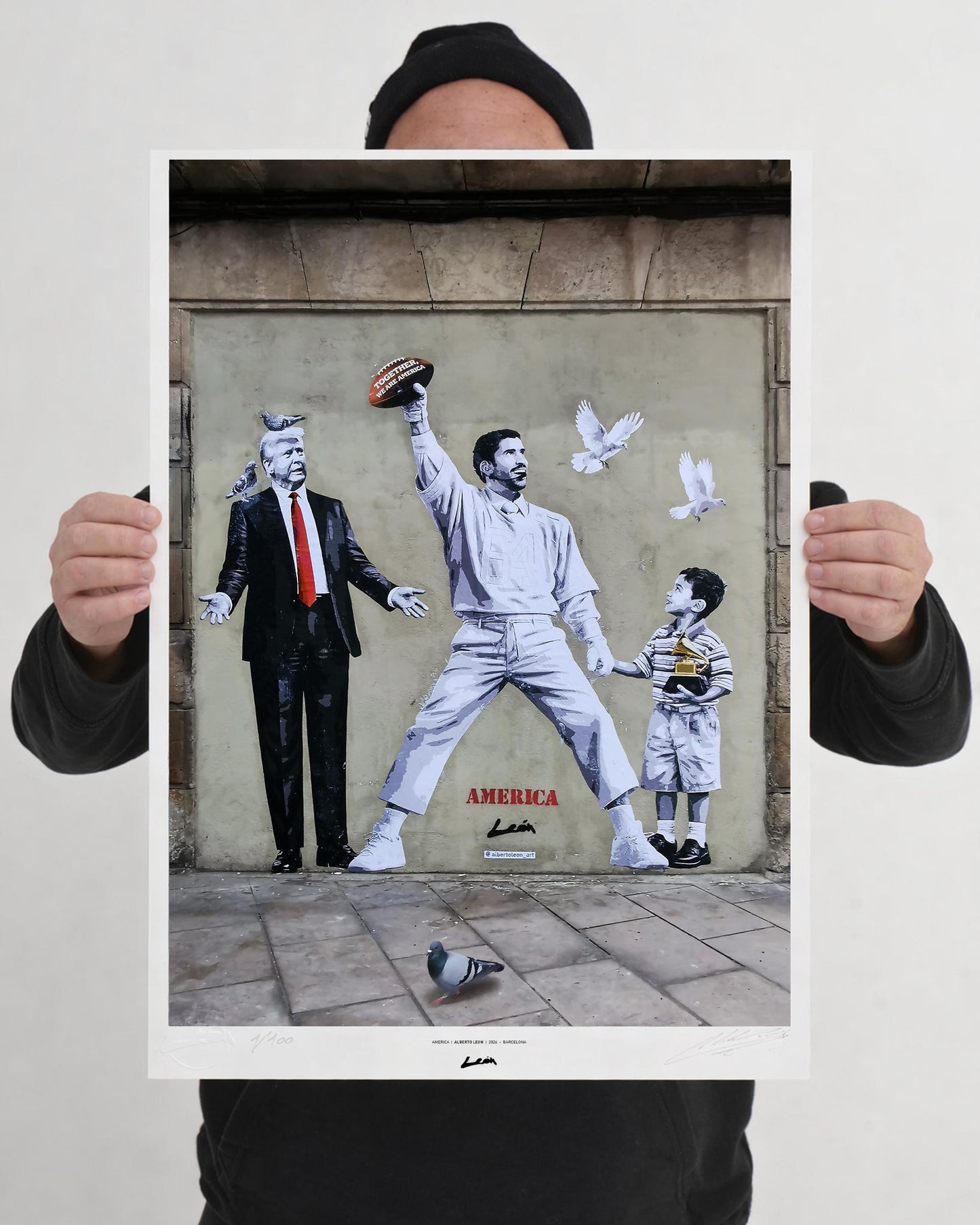 Print América