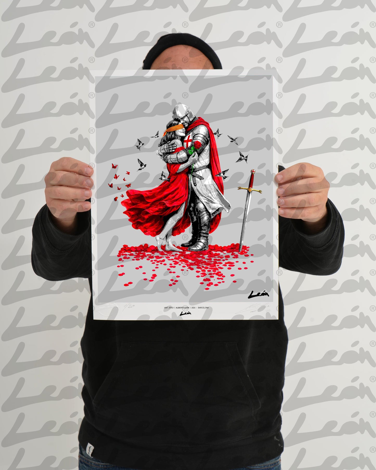Sant Jordi