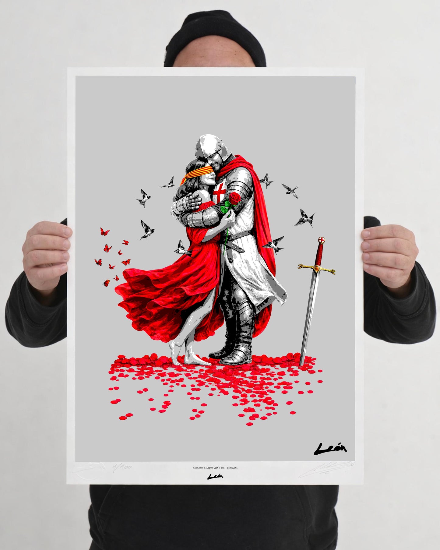 Sant Jordi