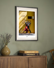 Cargar imagen en el visor de la galería, Print Dos gardenias
