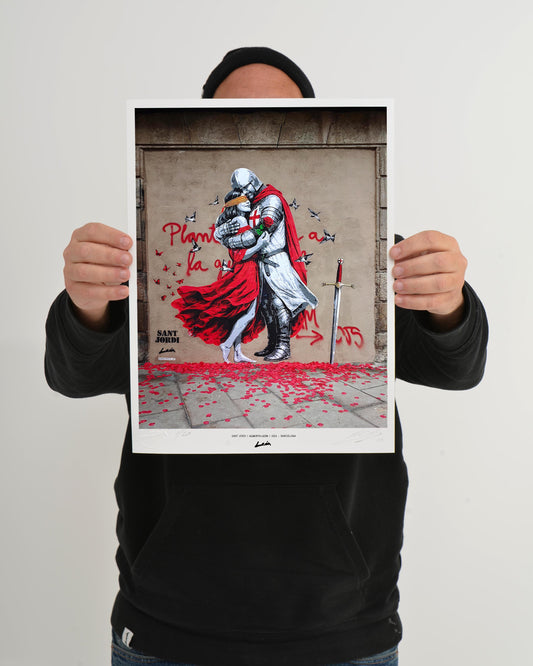 Sant Jordi