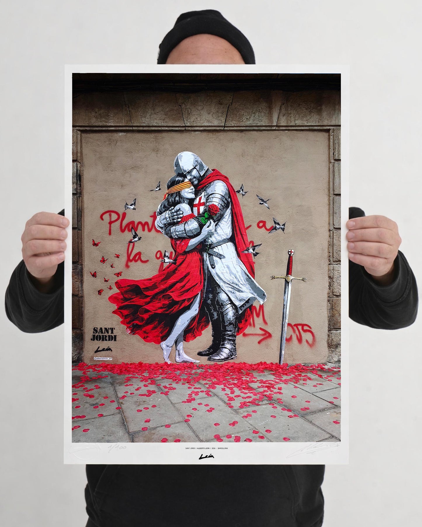 Sant Jordi