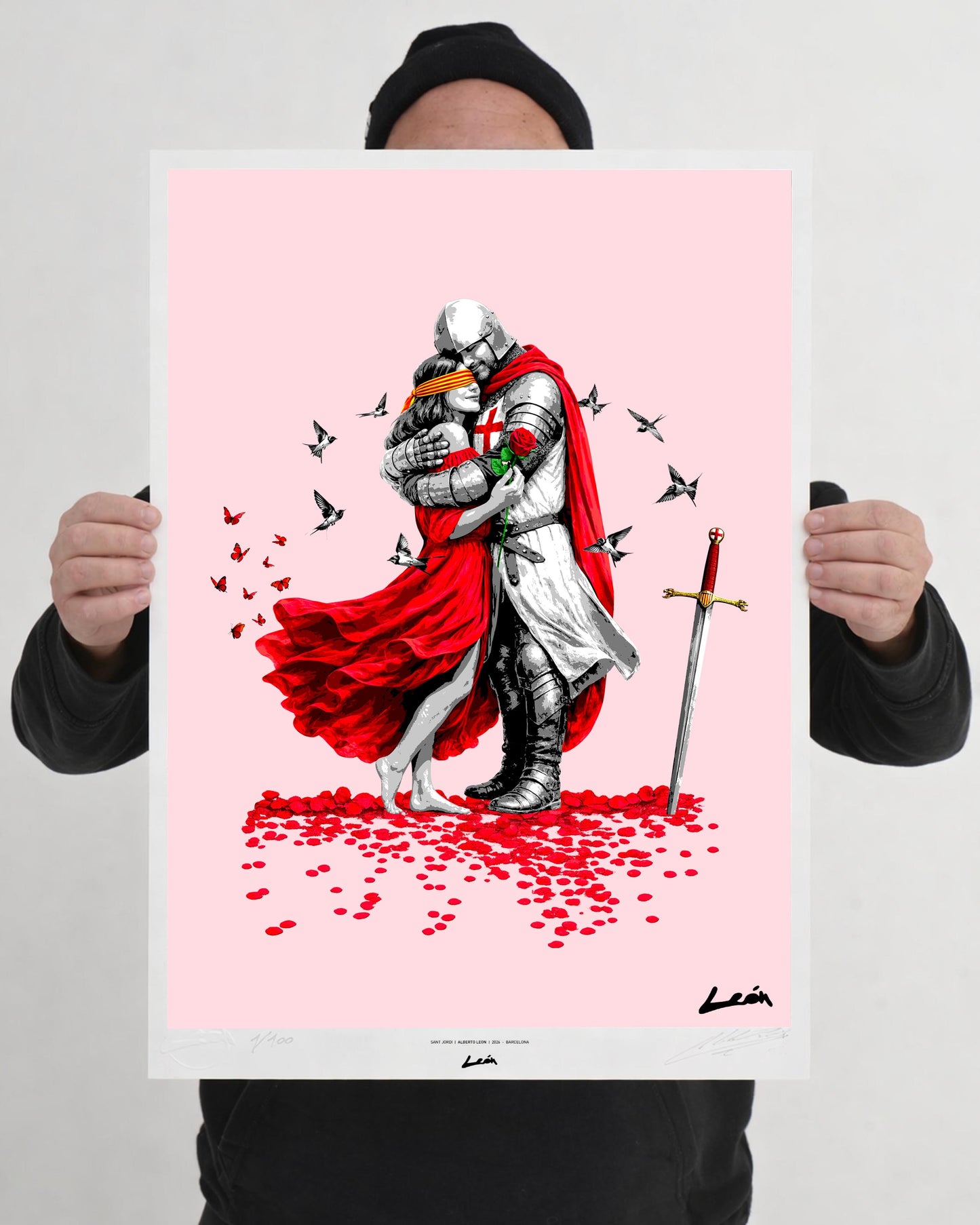 Sant Jordi