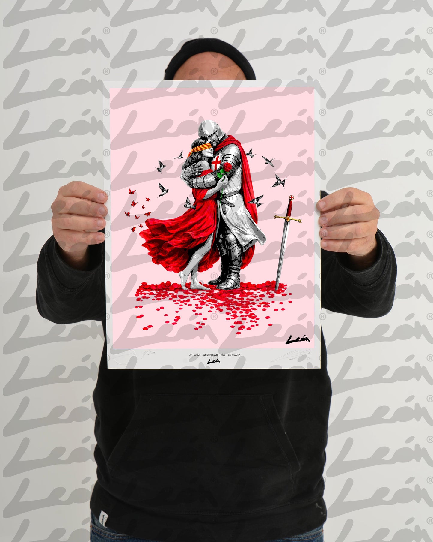 Sant Jordi