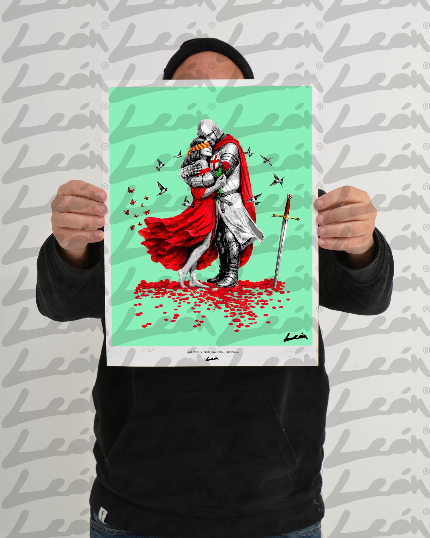 Sant Jordi