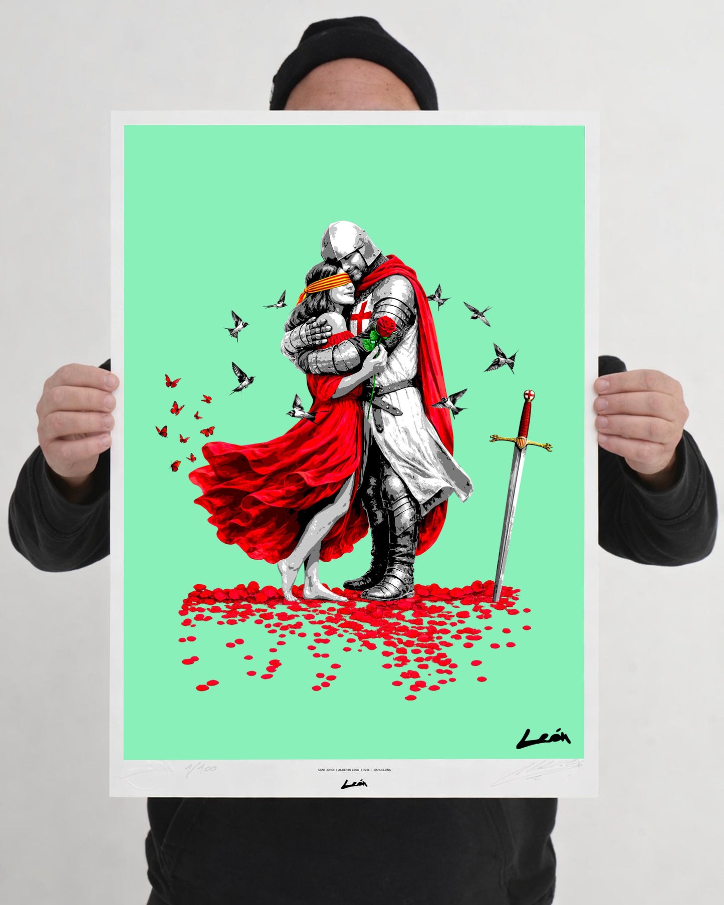 Sant Jordi