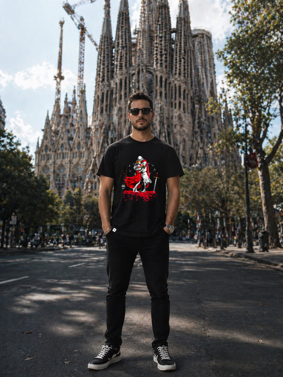 SANT JORDI