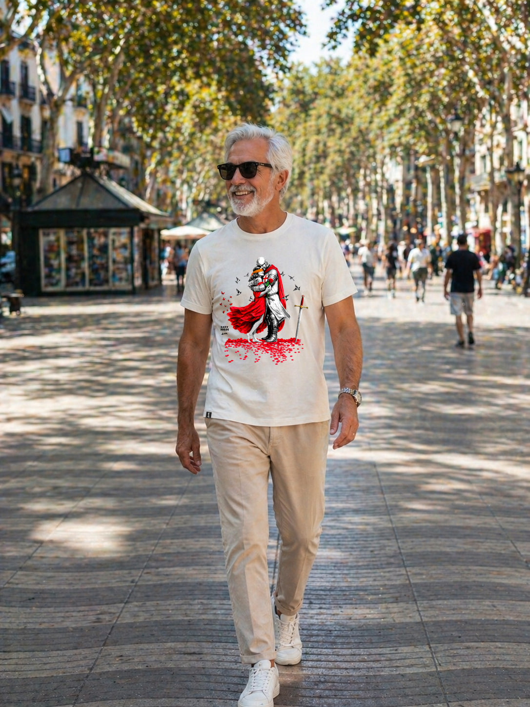 SANT JORDI