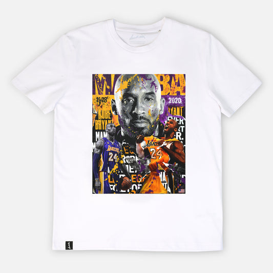 Kobe Bryant