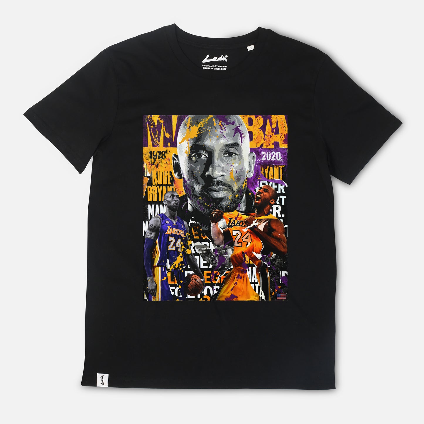 Kobe Bryant