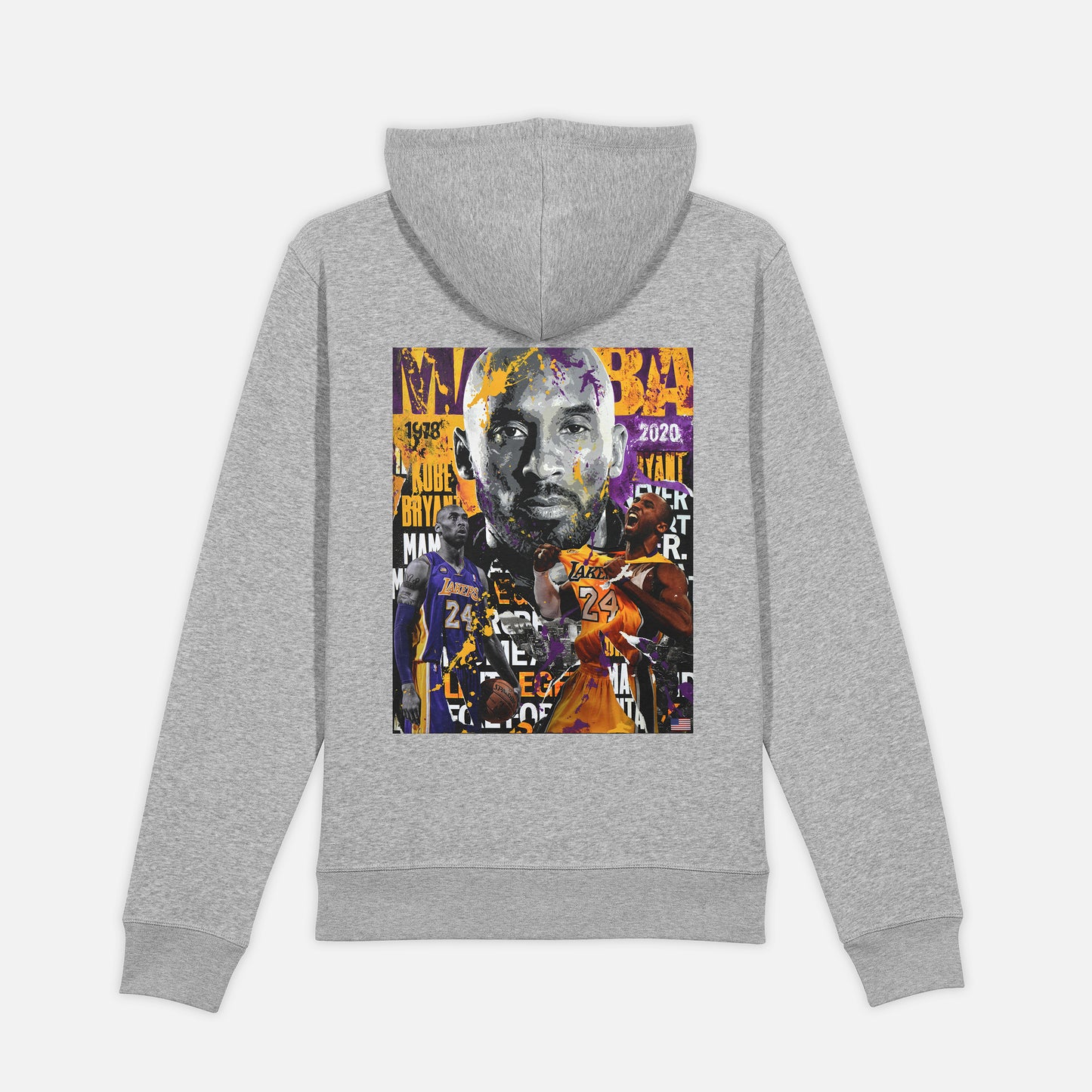 Kobe Bryant