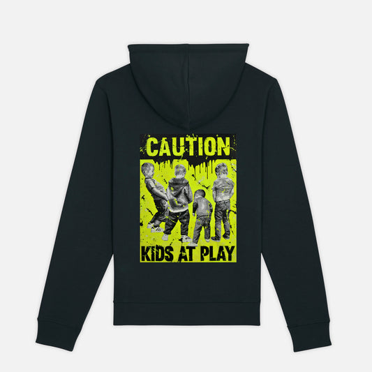Kids at play