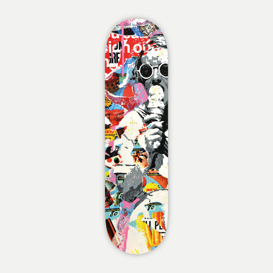 skate bette davis