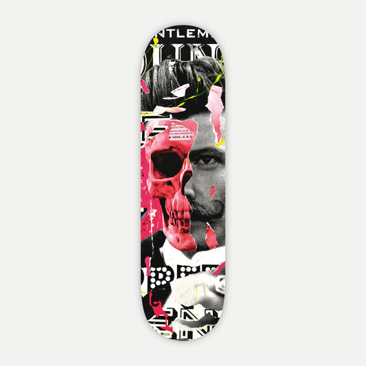 skate follow