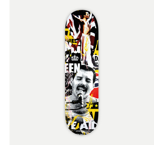 skate freddie