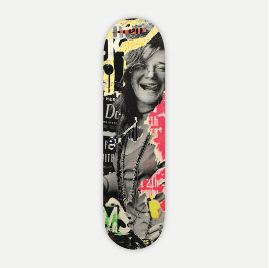skate janis joplin
