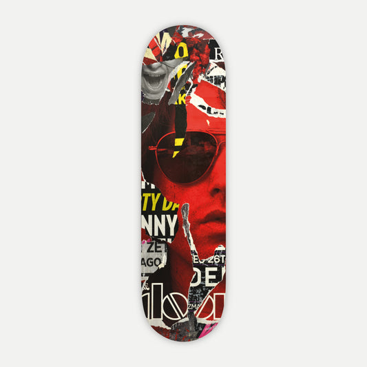skate jim morrison
