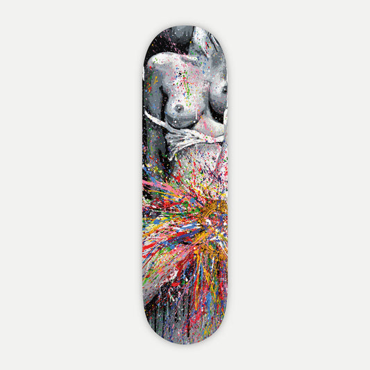 skate lapetitemort