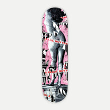 Cargar imagen en el visor de la galería, skate tribute mujer